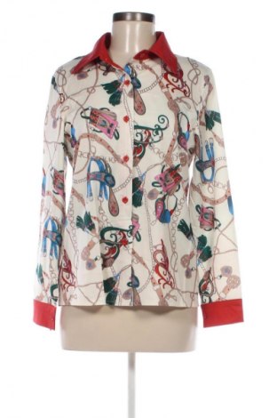 Дамска риза Unbranded, Размер L, Цвят Многоцветен, Цена 7,15 €