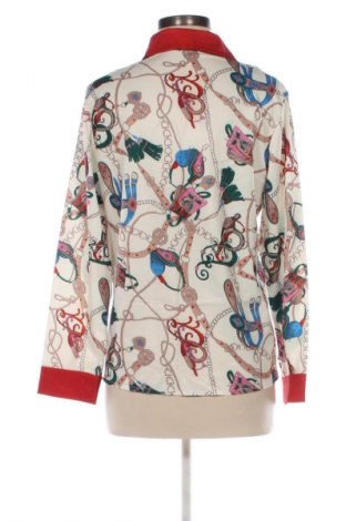 Дамска риза Unbranded, Размер L, Цвят Многоцветен, Цена 7,15 €
