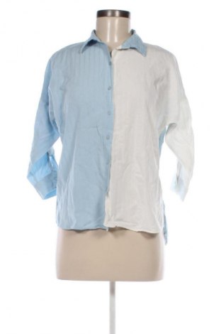 Дамска риза Unbranded, Размер M, Цвят Многоцветен, Цена 8,18 €