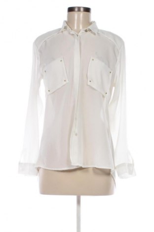 Damska koszula Unbranded, Rozmiar L, Kolor Biały, Cena 43,73 zł