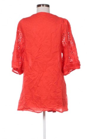 Дамска риза Unbranded, Размер S, Цвят Червен, Цена 12,27 €