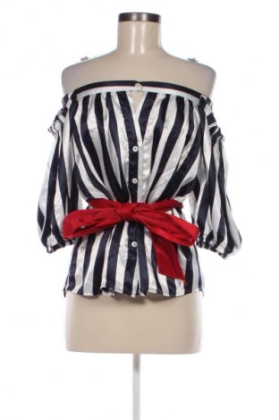 Дамска риза Unbranded, Размер M, Цвят Многоцветен, Цена 10,22 €