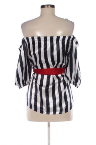 Дамска риза Unbranded, Размер M, Цвят Многоцветен, Цена 10,22 €