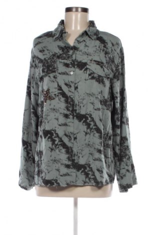 Дамска риза Unbranded, Размер M, Цвят Многоцветен, Цена 18,28 €