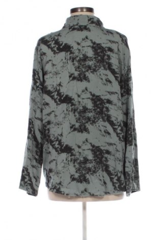 Дамска риза Unbranded, Размер M, Цвят Многоцветен, Цена 18,28 €