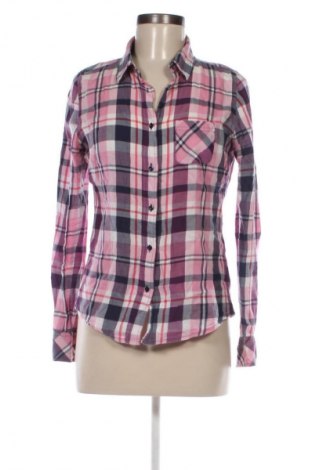 Дамска риза Unbranded, Размер S, Цвят Многоцветен, Цена 6,13 €