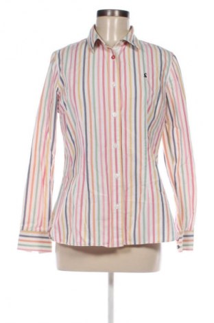 Дамска риза Unbranded, Размер M, Цвят Многоцветен, Цена 6,64 €