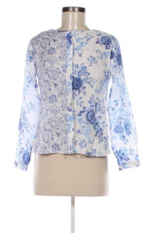 Дамска риза Unbranded, Размер S, Цвят Многоцветен, Цена 13,00 €