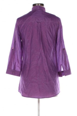Дамска риза Unbranded, Размер S, Цвят Лилав, Цена 6,13 €