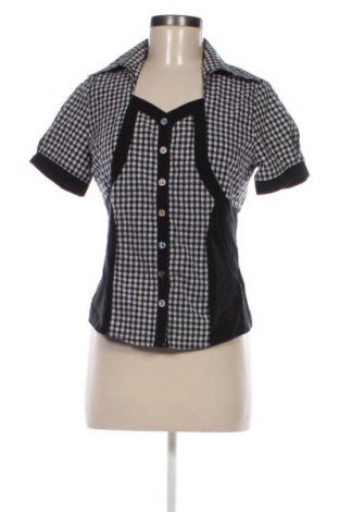 Дамска риза Unbranded, Размер M, Цвят Многоцветен, Цена 12,27 €