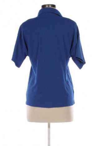 Дамска риза Unbranded, Размер M, Цвят Син, Цена 12,27 €