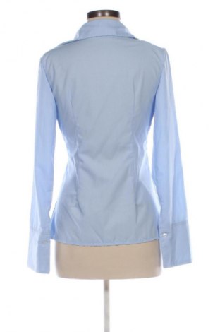 Дамска риза Unbranded, Размер M, Цвят Син, Цена 12,27 €