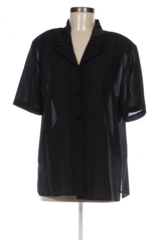 Дамска риза Unbranded, Размер XL, Цвят Черен, Цена 13,29 €