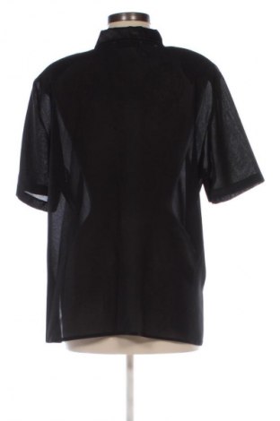 Дамска риза Unbranded, Размер XL, Цвят Черен, Цена 13,29 €