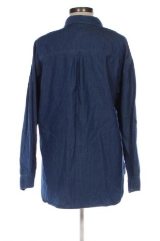 Damenbluse Unbranded, Größe L, Farbe Blau, Preis € 7,99