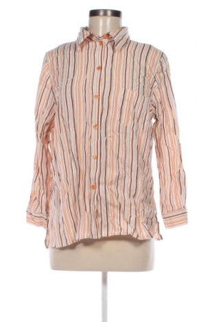 Дамска риза Unbranded, Размер M, Цвят Многоцветен, Цена 6,64 €