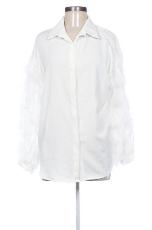 Dámská košile  Unbranded, Velikost XL, Barva Bílá, Cena  360,00 Kč
