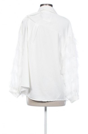 Dámská košile  Unbranded, Velikost XL, Barva Bílá, Cena  360,00 Kč