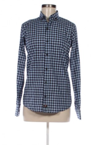 Дамска риза Unbranded, Размер M, Цвят Многоцветен, Цена 6,64 €