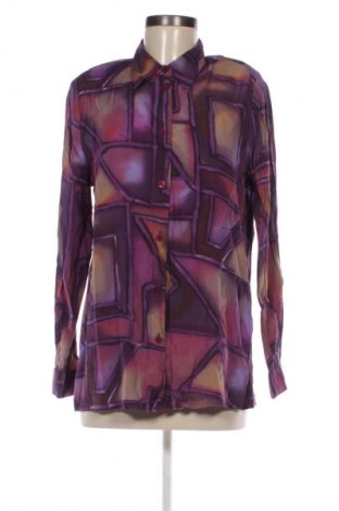 Дамска риза Unbranded, Размер S, Цвят Многоцветен, Цена 5,62 €