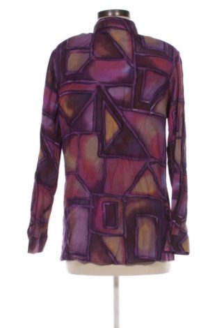 Дамска риза Unbranded, Размер S, Цвят Многоцветен, Цена 5,62 €