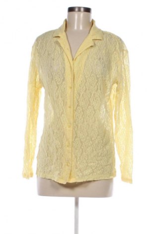 Dámská košile  Unbranded, Velikost L, Barva Žlutá, Cena  79,00 Kč