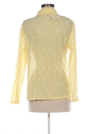 Dámská košile  Unbranded, Velikost L, Barva Žlutá, Cena  79,00 Kč