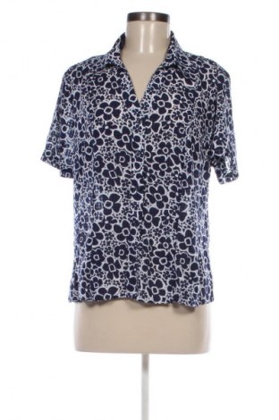 Дамска риза Unbranded, Размер L, Цвят Многоцветен, Цена 11,75 €