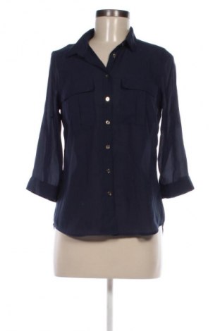 Dámská košile  Unbranded, Velikost S, Barva Modrá, Cena  59,00 Kč