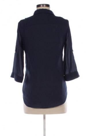 Dámská košile  Unbranded, Velikost S, Barva Modrá, Cena  59,00 Kč