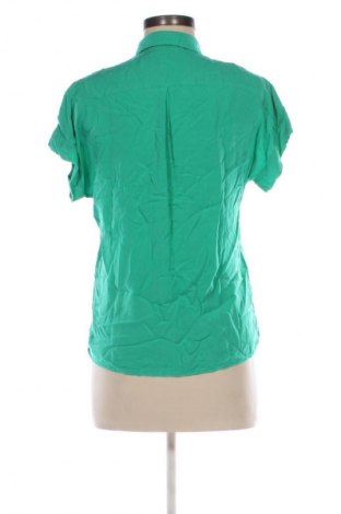 Дамска риза Unbranded, Размер M, Цвят Зелен, Цена 8,04 €