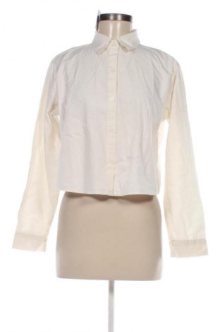 Dámská košile  Unbranded, Velikost M, Barva Krémová, Cena  223,00 Kč