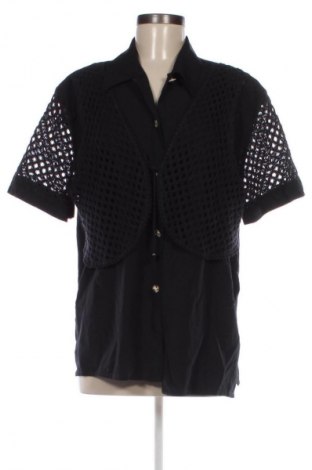 Dámská košile  Unbranded, Velikost XL, Barva Černá, Cena  368,00 Kč