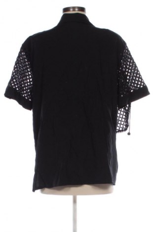 Dámská košile  Unbranded, Velikost XL, Barva Černá, Cena  368,00 Kč