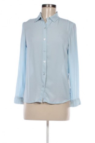 Damska koszula Unbranded, Rozmiar S, Kolor Niebieski, Cena 25,70 zł