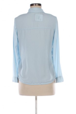 Damska koszula Unbranded, Rozmiar S, Kolor Niebieski, Cena 25,70 zł