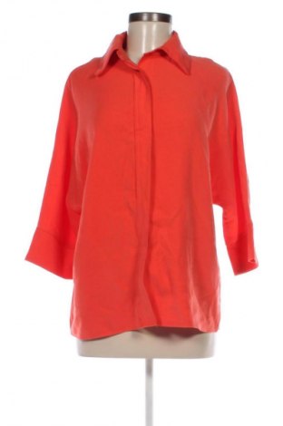 Dámská košile  Unbranded, Velikost M, Barva Oranžová, Cena  79,00 Kč