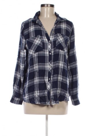 Дамска риза Unbranded, Размер M, Цвят Многоцветен, Цена 6,64 €