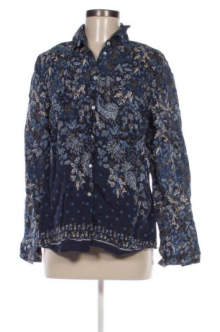 Дамска риза Unbranded, Размер M, Цвят Многоцветен, Цена 15,84 €