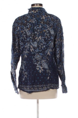 Дамска риза Unbranded, Размер M, Цвят Многоцветен, Цена 15,84 €