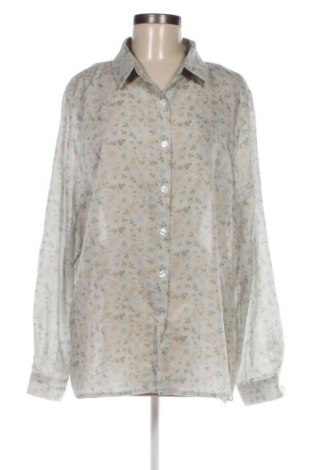 Dámská košile  Unbranded, Velikost XXL, Barva Vícebarevné, Cena  309,00 Kč