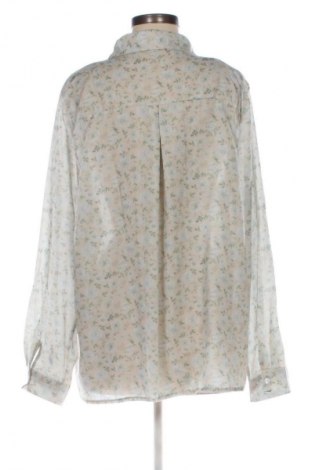 Dámská košile  Unbranded, Velikost XXL, Barva Vícebarevné, Cena  309,00 Kč