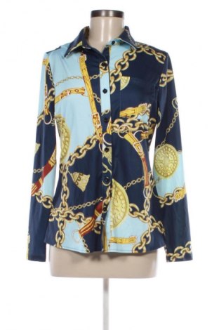 Dámská košile  Unbranded, Velikost S, Barva Vícebarevné, Cena  79,00 Kč