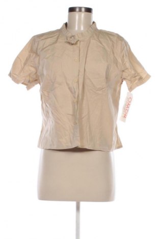 Damenbluse Unbranded, Größe XL, Farbe Beige, Preis € 14,14