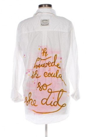 Дамска риза Unbranded, Размер S, Цвят Многоцветен, Цена 2,04 €