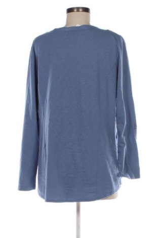 Damenbluse Unbranded, Größe XL, Farbe Blau, Preis € 23,79