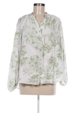 Damenbluse Unbranded, Größe L, Farbe Mehrfarbig, Preis € 4,99