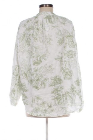 Damenbluse Unbranded, Größe L, Farbe Mehrfarbig, Preis € 4,99