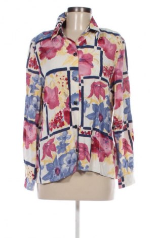 Дамска риза Unbranded, Размер L, Цвят Многоцветен, Цена 7,15 €