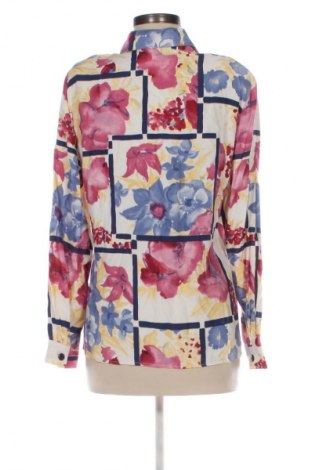 Дамска риза Unbranded, Размер L, Цвят Многоцветен, Цена 7,15 €